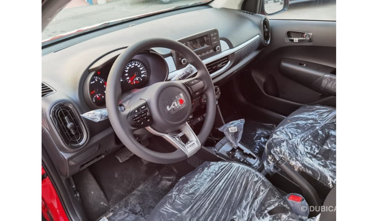 Kia Picanto KIA PICANTO 2023