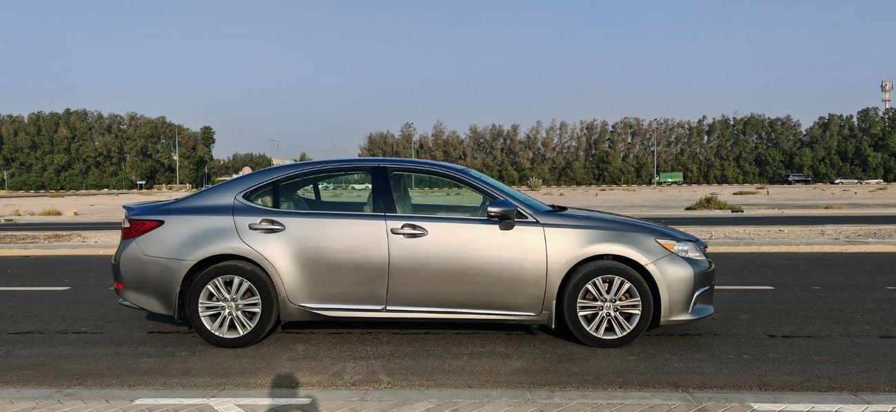 Lexus ES350 Lexus Es350 Model 2013