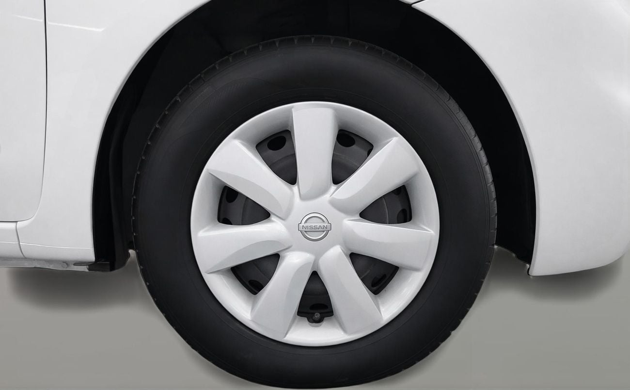 Nissan Micra S 2020 | AED 314/Month | 0 DP | 30 Day Return | Warranty | Service History