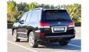 Lexus LX 570 FULL OPTION | V8 5.7L | 7-SEATER | EXCELLENT CONDITION | GCC SPECS