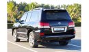 Lexus LX570 FULL OPTION | V8 5.7L | 7-SEATER | EXCELLENT CONDITION | GCC SPECS