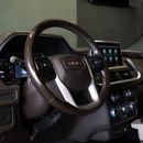 جي أم سي يوكون SLE 5.3L 4WD (9 Seater) AED 2,107 P.M • 0% Downpayment • GMC Yukon XL SLE • 1 Year Warranty