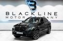 BMW X4 2023 BMW X4 xDrive30i M Sport, 2028 BMW Warranty + Service Contract, Low KMs, GCC