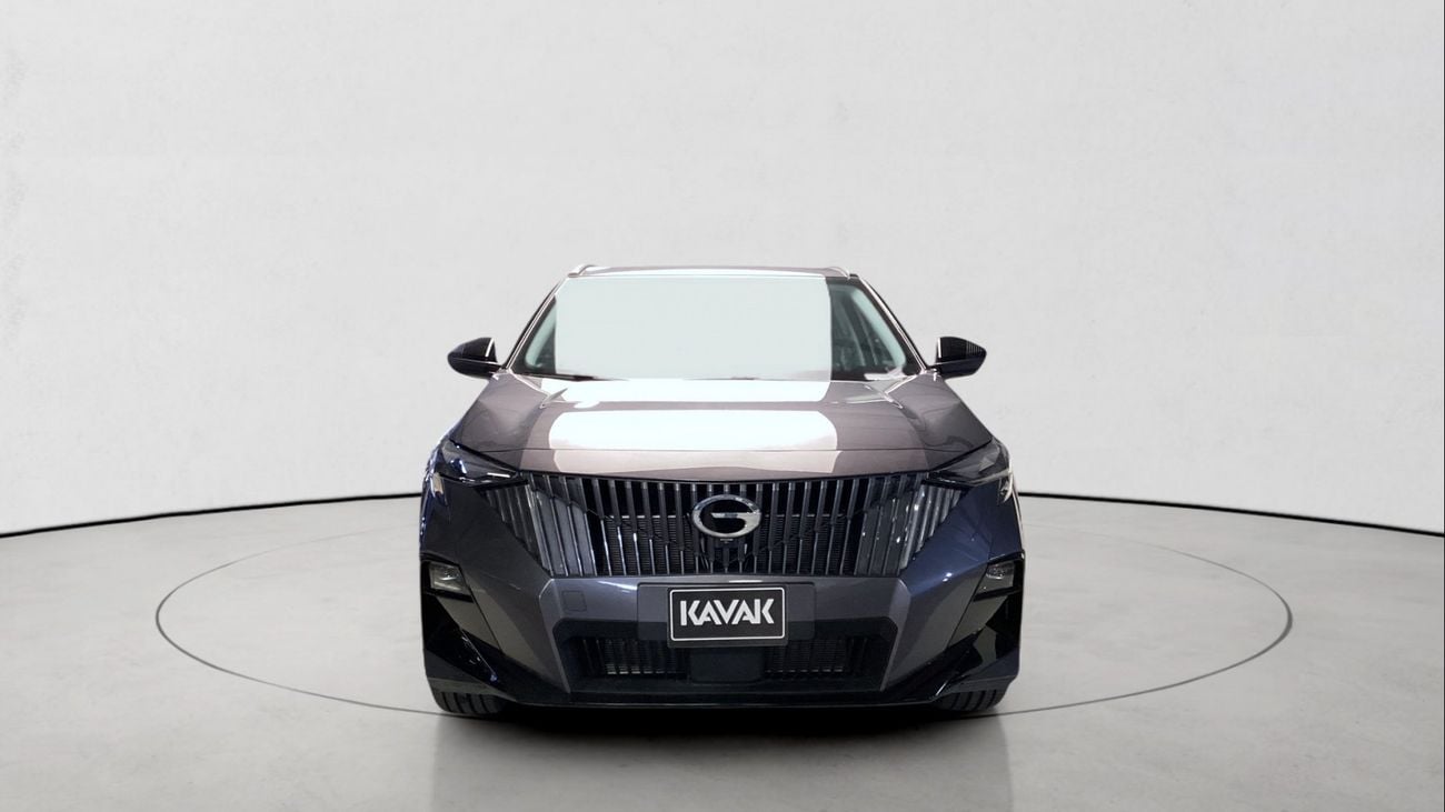 GAC GS3 Emzoom GS | upto AED 20,000 Ramadan Discount | Guaranteed Warranty | 0 Down Payment