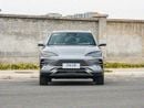 BYD Song Plus DM-I 112km Premium Edition