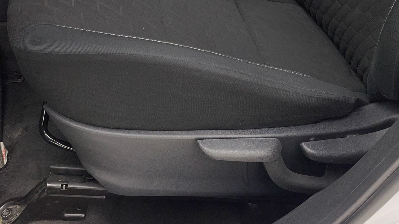 Nissan Kicks 2022 S | AED 616/Month | 0 DP | 30 Day Return | Warranty | Service History