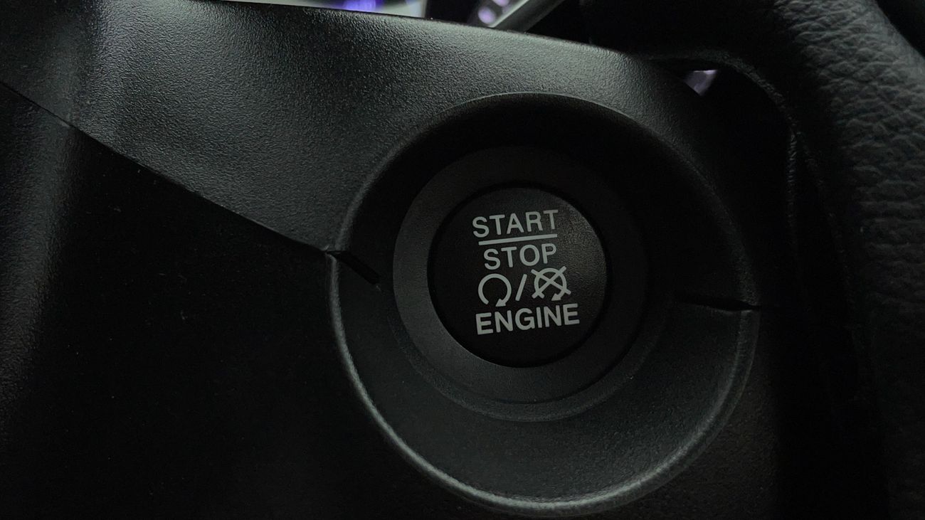 جيب كومباس LONGITUDE 2.4 | بدون دفعة مقدمة | اختبار القيادة في المنزل