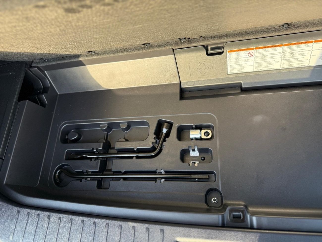 Toyota Highlander Hybrid 2024