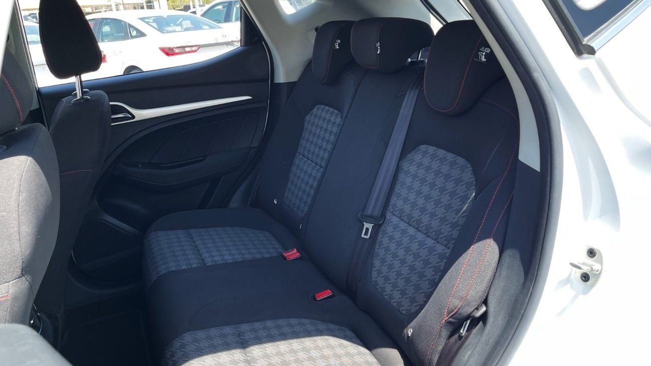 MG ZS STD | Agency Warranty | Zero Downpayment | Complete Service History