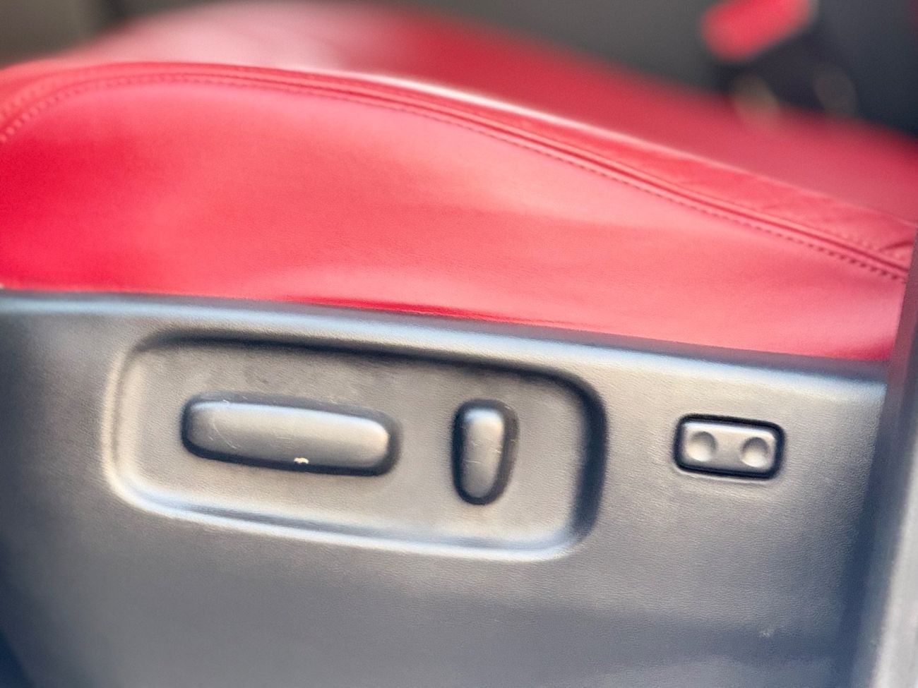 تويوتا لاند كروزر VXR 4.6L 4WD