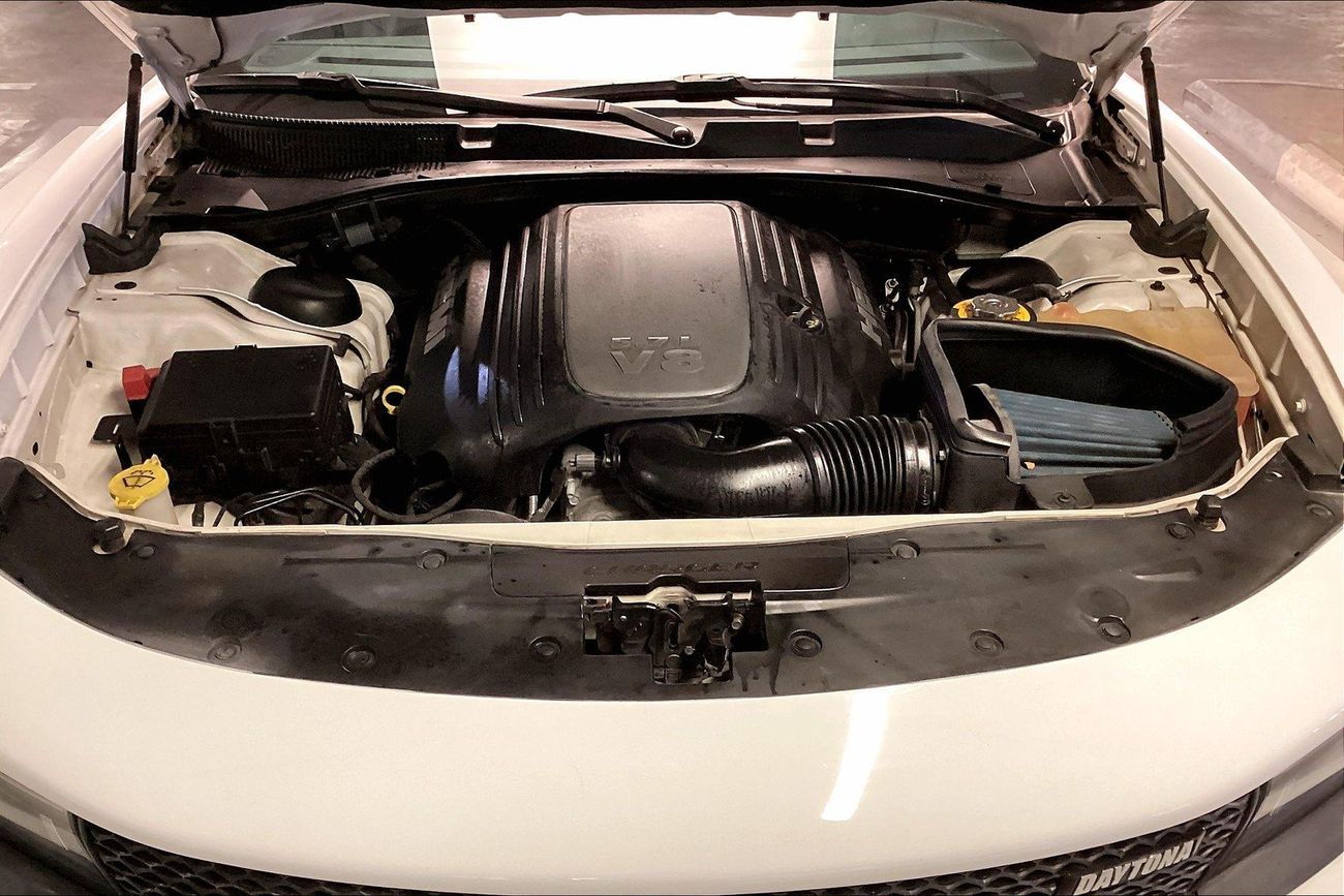 Dodge Charger Daytona R/T | Guaranteed Warranty | 0 Down Payment