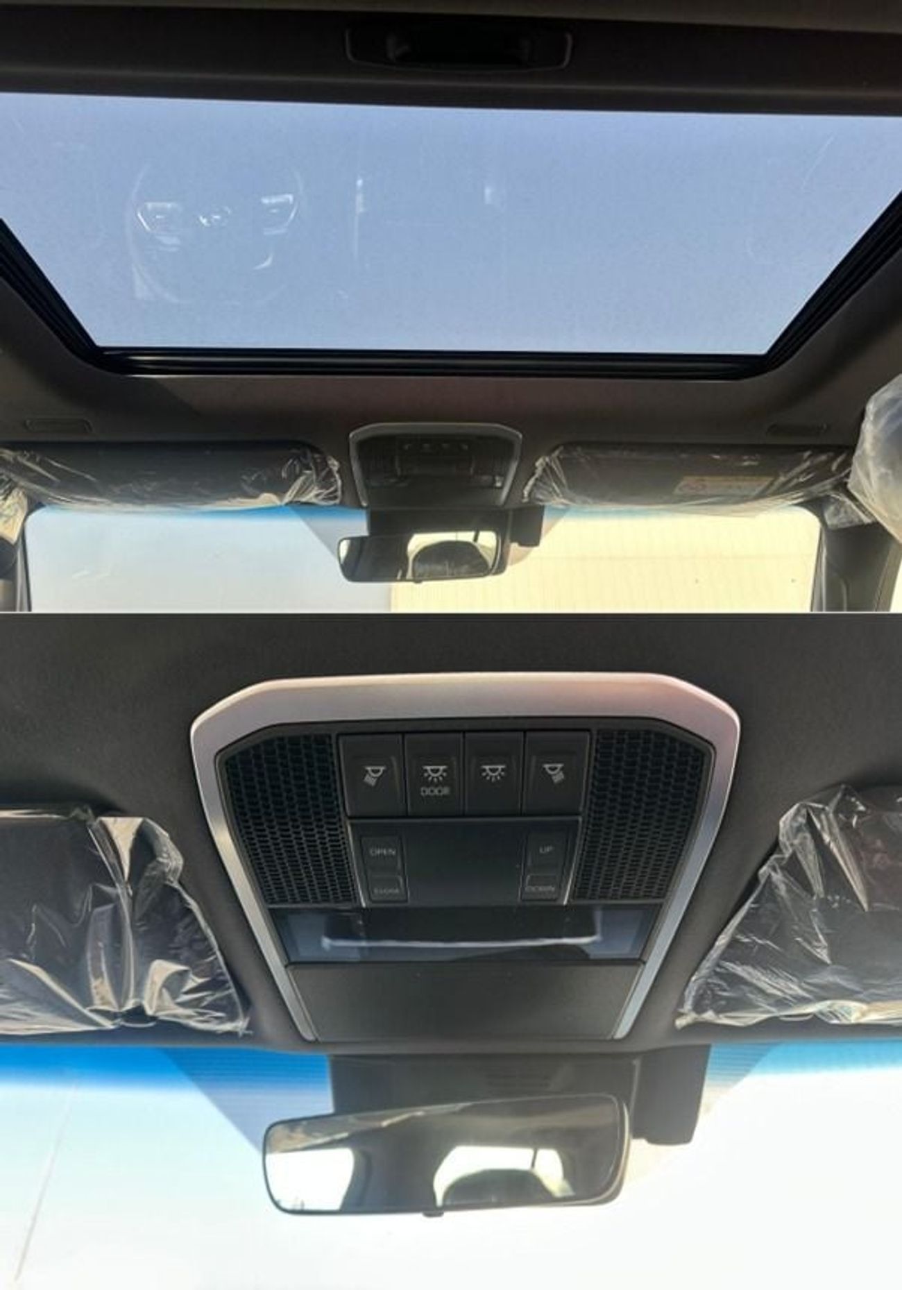 Toyota Land Cruiser TOYOTA LC300 VXR - 3.5L - PET - AT - FULL OPTION - 2026 MY ( YEMEN )