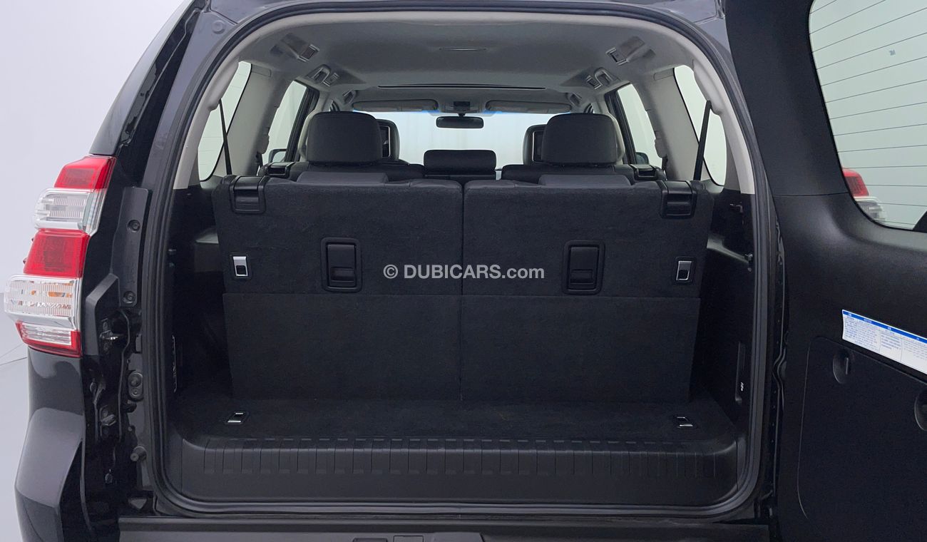 Toyota Prado VXR 4 | Zero Down Payment | Free Home Test Drive