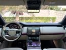Land Rover Range Rover HSE P530 | GCC Specs | Low Mileage