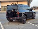 Jetour T2 LUXURY PLUS GCC Specs