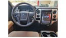 Ford F 150 4x4 8 cyl -Excellent Condition - GCC Specs