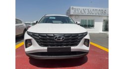 Hyundai Tucson 2.0L , New Shape , 2021 Model, Alloy wheels, Keyless entry, Push Start, Remote Start, Only for Expor