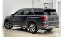 Hyundai Palisade Premium Premium Premium 2020 Hyundai Palisade Premium-Hyundai Warranty-Full Service History-Service 