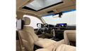 Lexus LX 570 Platinum Premium Plus 2020 Lexus LX570 Premier Plus, August 2024 Lexus Warranty, Full Lexus Service