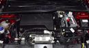 Opel Corsa ELEGANCE EXCELLENT DEAL for our Opel Corsa 1.2L ( 2023 Model ) in Red Color GCC Specs