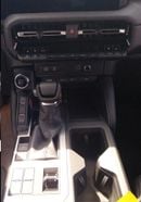 Toyota Prado  Toyota Prado 2.8l 2025