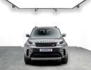 Land Rover Discovery HSE