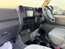 Toyota Land Cruiser Pick Up Double Cabin 4.5L