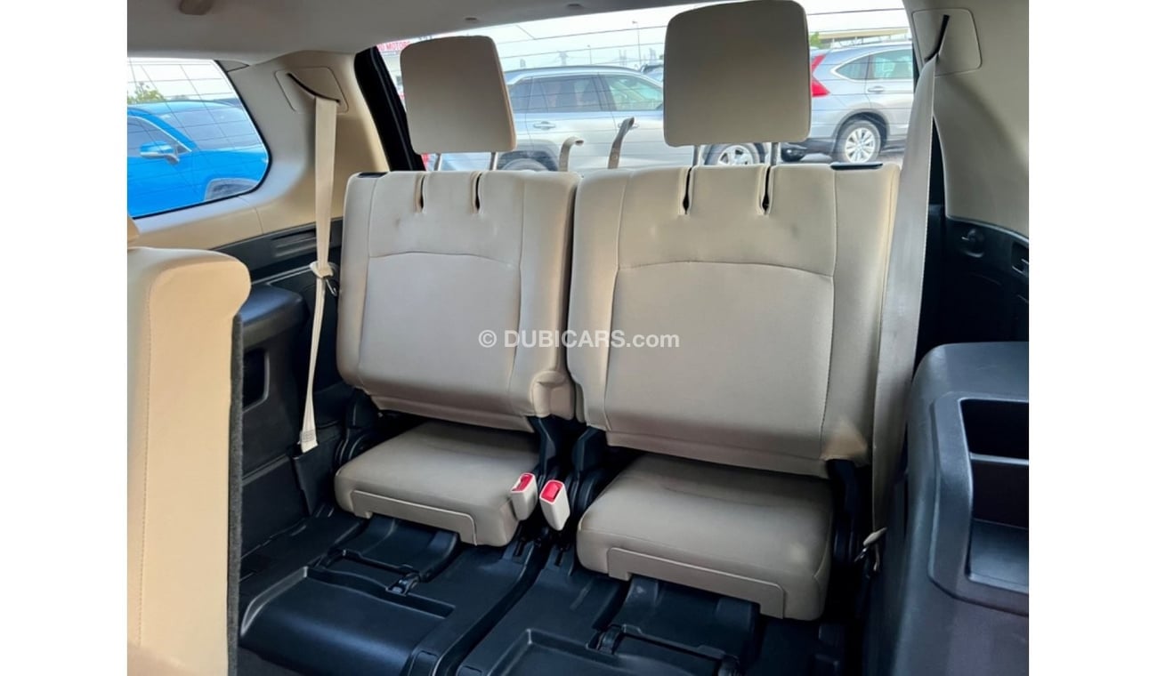 Toyota 4Runner 2018 SR5 PREMIUM 7 SEATER FULL OPTION ( Export Only)