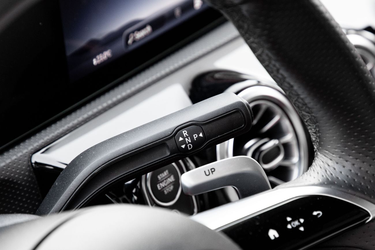 Mercedes-Benz A 35 AMG A35 AMG Aero-Dynamic | 3,721 P.M | 0% Downpayment | A35 AMG AERODYNAMIC | WARRANTY! | Ramadan Offer!