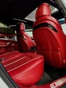 Audi S8 TOP