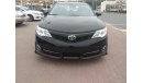 Toyota Camry XLE - Limited - Full Options  4 CYL   2.4