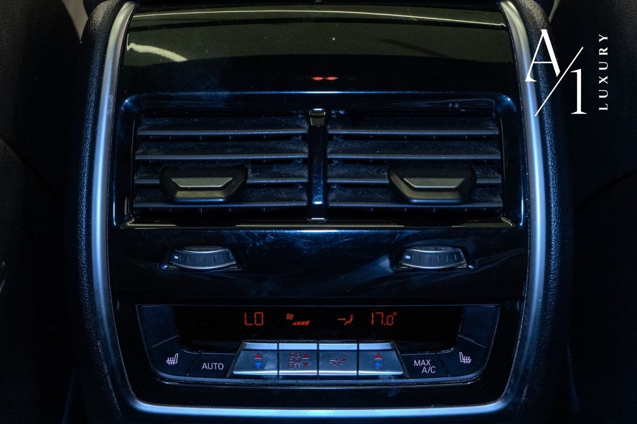 بي أم دبليو X6 2022 BMW X6, Good Condition, 335 BHP, Korean Spec