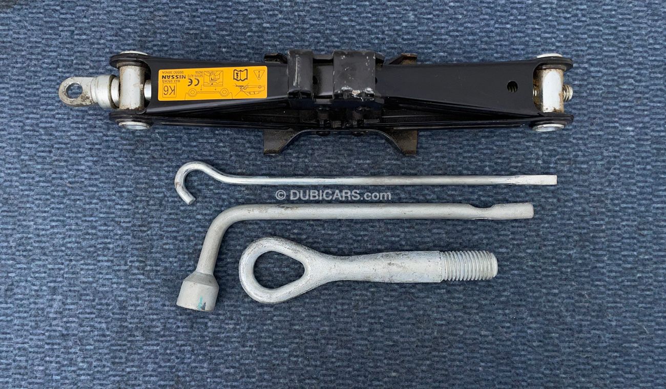 Nissan Sunny S 1.5 | Zero Down Payment | Free Home Test Drive