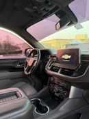 Chevrolet Tahoe GCC LT 5.3L 4WD