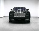 Rolls-Royce Spectre Certified Pre-Owned | Warranty Service