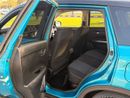 Suzuki Vitara GLX LY series II