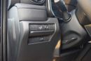 Toyota Prado VXR TOYOTA-PRADO 2.8L ADV