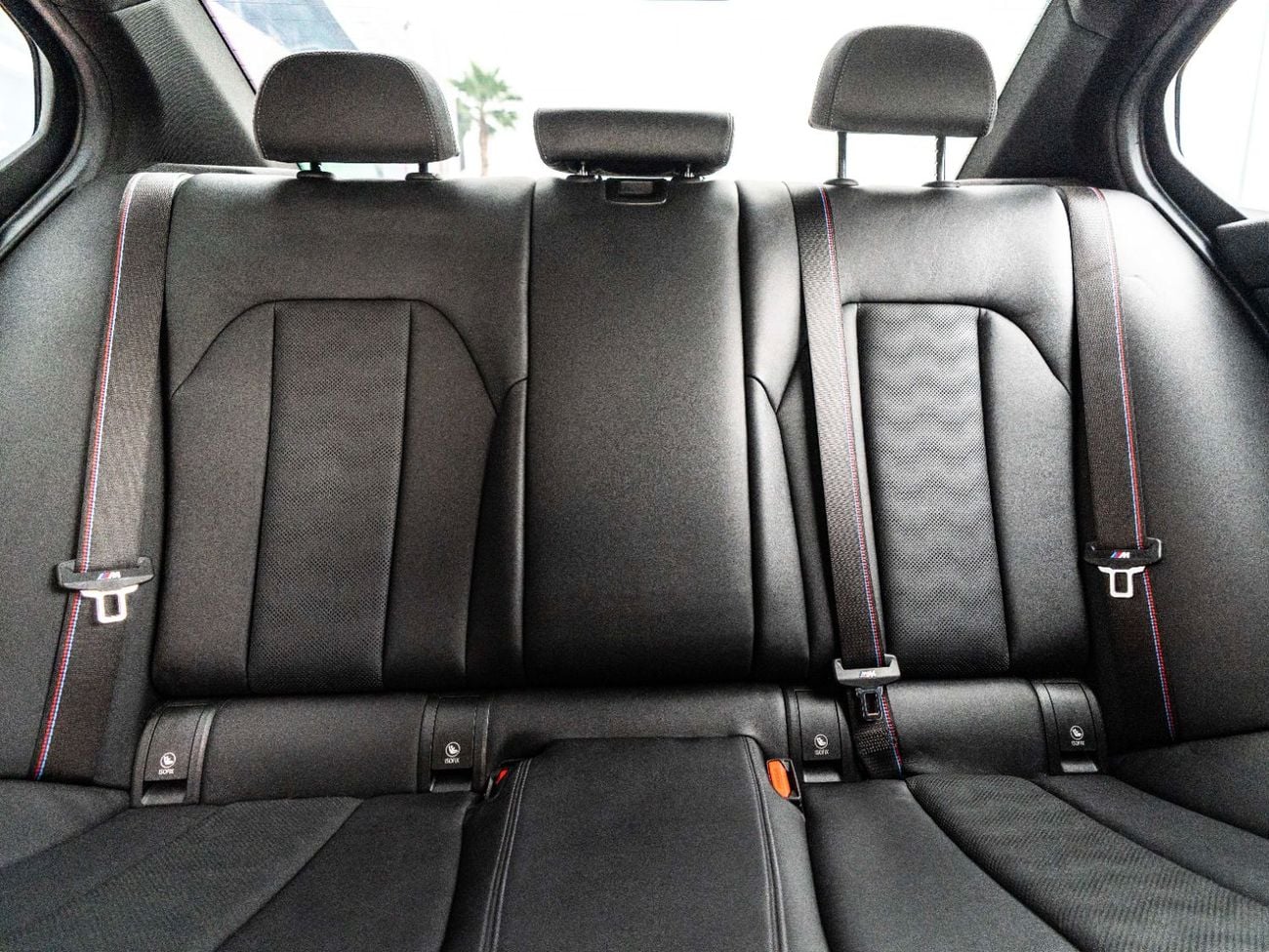 بي أم دبليو M3 Competition 3.0L