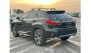 Lexus RX350 “Offer”2017 LEXUS RX350 3.5L -V6 / EXPORT ONLY
