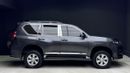 Toyota Prado GXR Toyota prado 2022 grey full options RHD