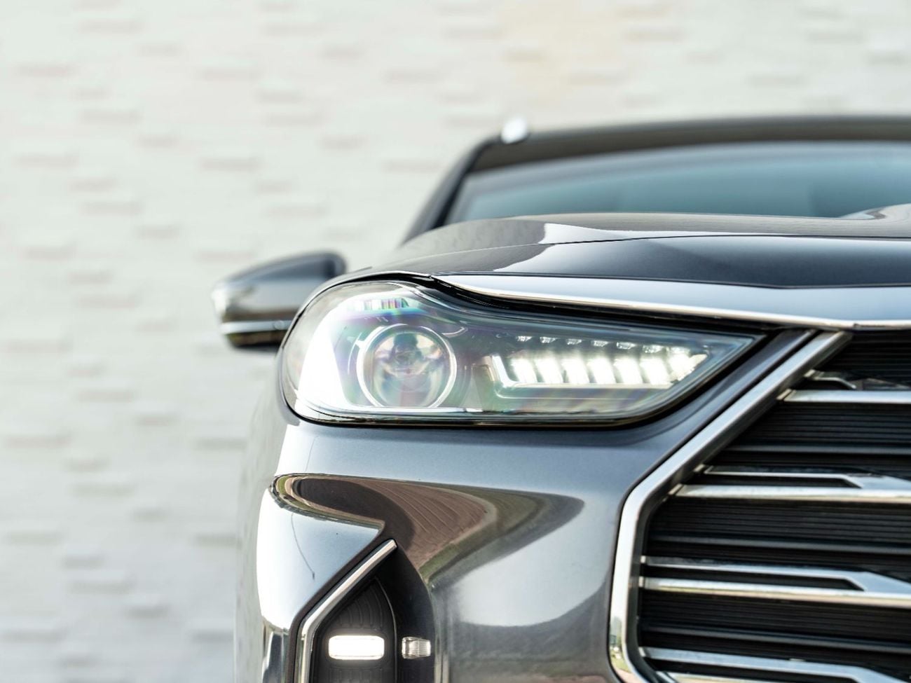 جيتور X70 بلس Luxury 1.6T
