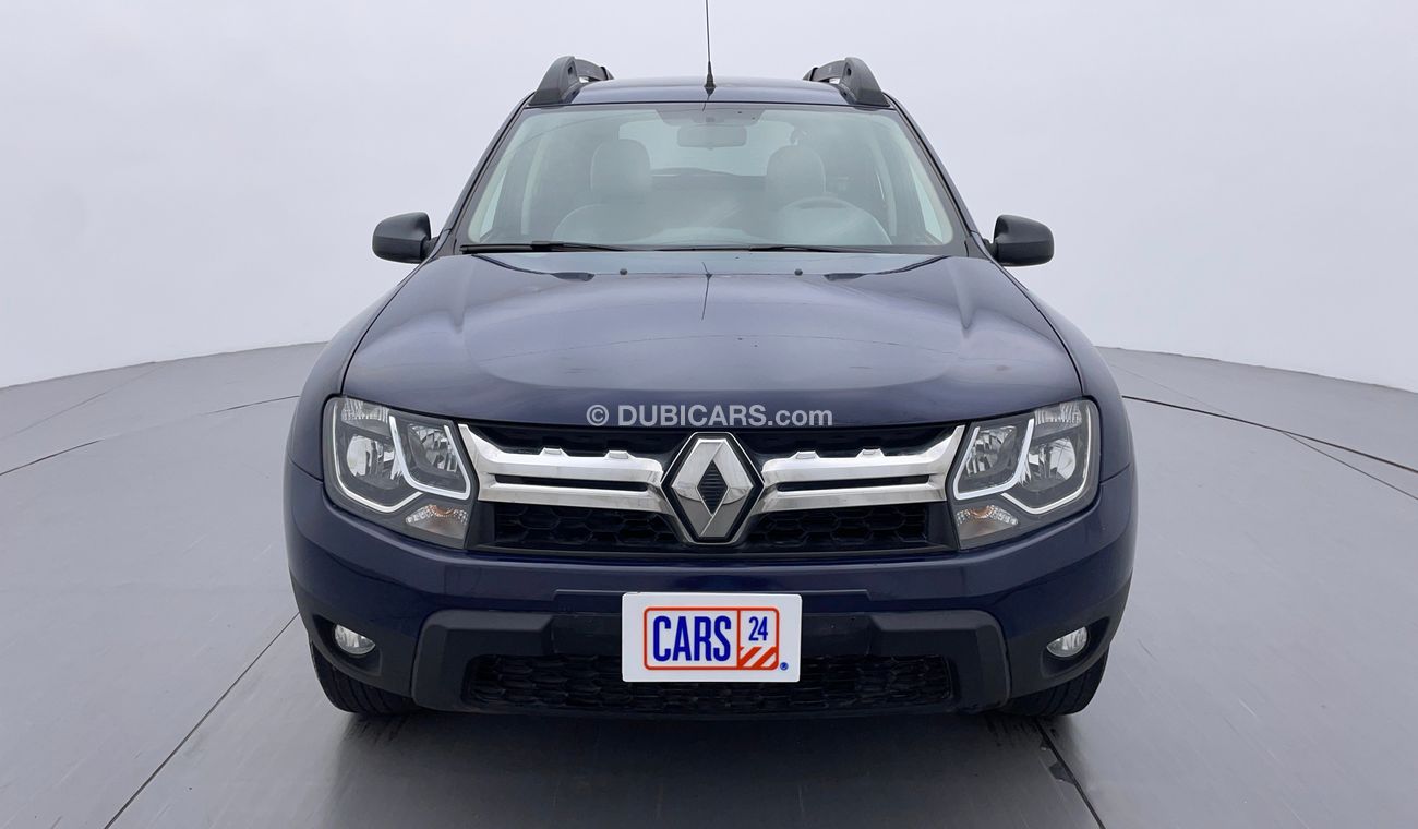 رينو داستر PE 2 | +مع الضمان | كمان تم فحص ١٥٠