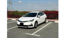 Toyota Corolla Limited 2019 Toyota Corolla, GCC, 100% accident free , very clean car