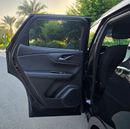 Chevrolet Blazer RS Chevrolet Blaizr V6 engine GCC Spec Low mileage 68000 km RS PACK  Price 70000 AED YEAR 2022 05855090
