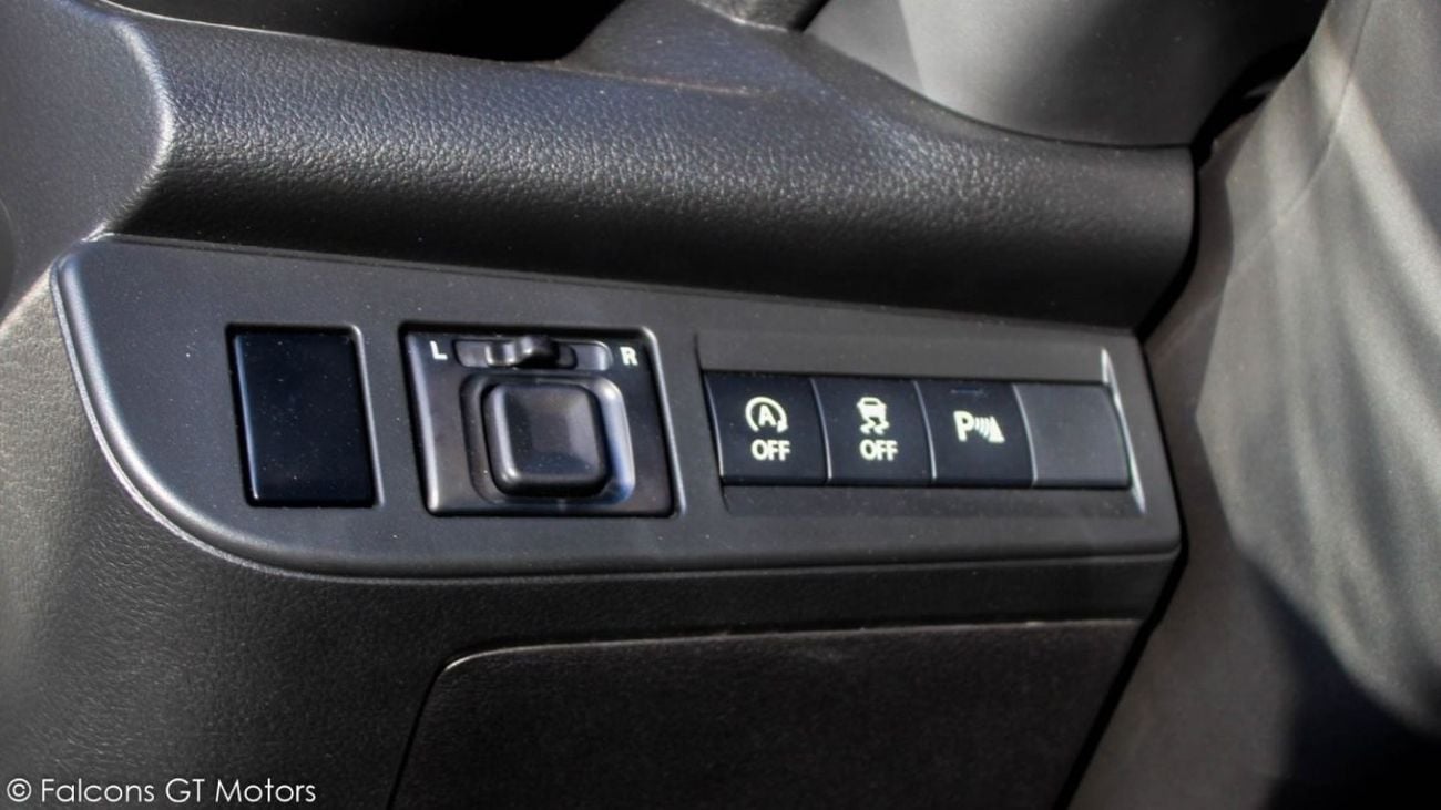 Suzuki Celerio SUZUKI CELERIO 998E GL 4X2 5P ALLOY AT 2023 (Export Only)