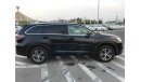 Toyota Highlander FULL OPTIONS WITH LEATHER SEAT, PUSH START AND SUNROOF