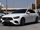 مرسيدس بنز E200 2.0L