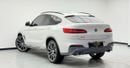 BMW X4 2021 BMW X4 xDrive30i M-Sport, Warranty, Full BMW Service History, Very Low Km, Fully Loaded, GCC