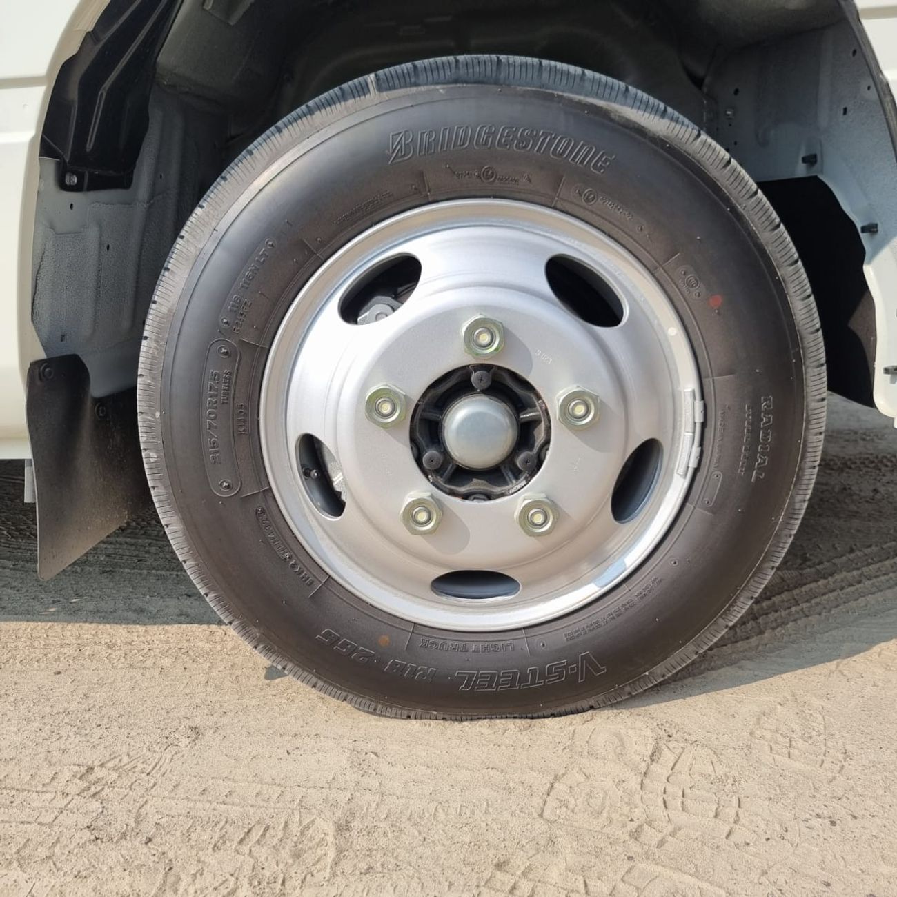 تويوتا كوستر RHD Toyota Coaster 4.2 DSL 30 STR