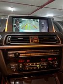BMW 640i